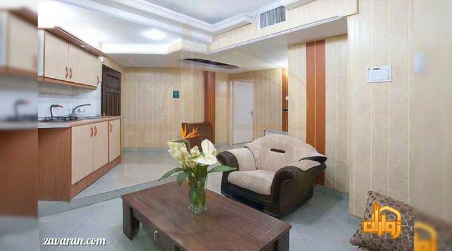 واحد اقامتی مروارید