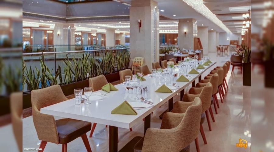 رزرو هتل و هتل آپارتمان ارزان مشهد فقط با پرداخت بیعانه