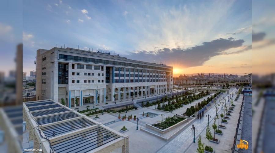 رزرو هتل و هتل آپارتمان ارزان مشهد فقط با پرداخت بیعانه