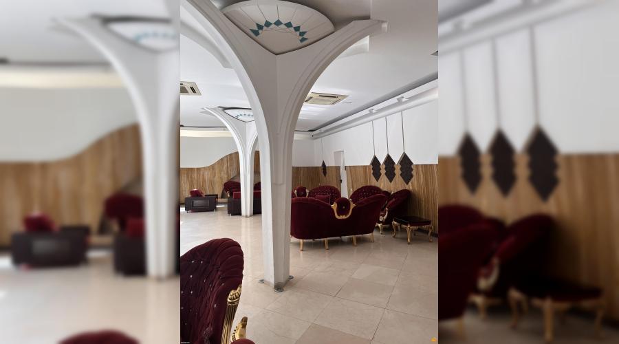 رزرو هتل و هتل آپارتمان ارزان مشهد فقط با پرداخت بیعانه رزرو هتل و هتل آپارتمان ارزان مشهد فقط با پرداخت بیعانه