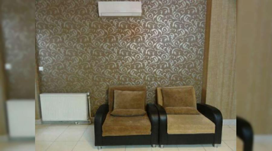 واحد اقامتی شریفی