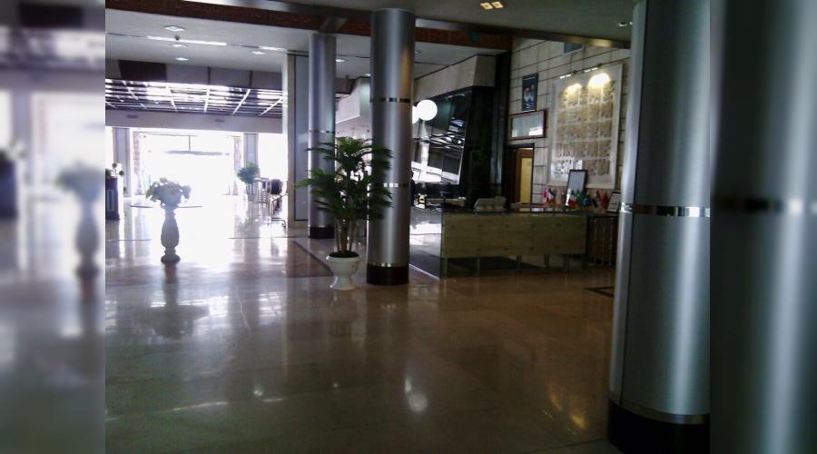 رزرو هتل و هتل آپارتمان ارزان مشهد فقط با پرداخت بیعانه