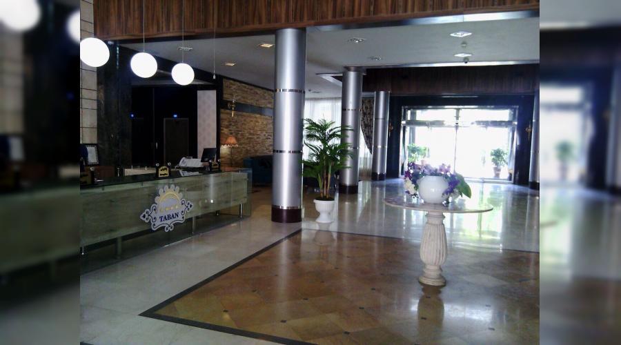 رزرو هتل و هتل آپارتمان ارزان مشهد فقط با پرداخت بیعانه