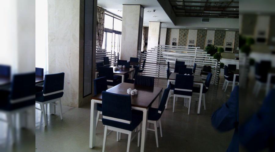 رزرو هتل و هتل آپارتمان ارزان مشهد فقط با پرداخت بیعانه