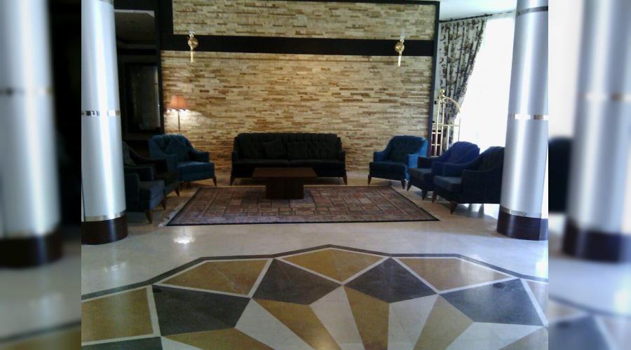 رزرو هتل و هتل آپارتمان ارزان مشهد فقط با پرداخت بیعانه