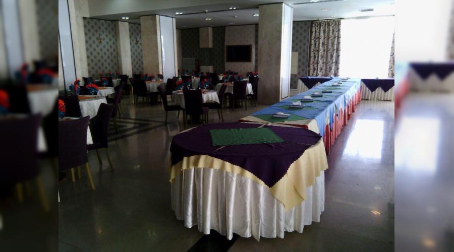 رزرو هتل و هتل آپارتمان ارزان مشهد فقط با پرداخت بیعانه