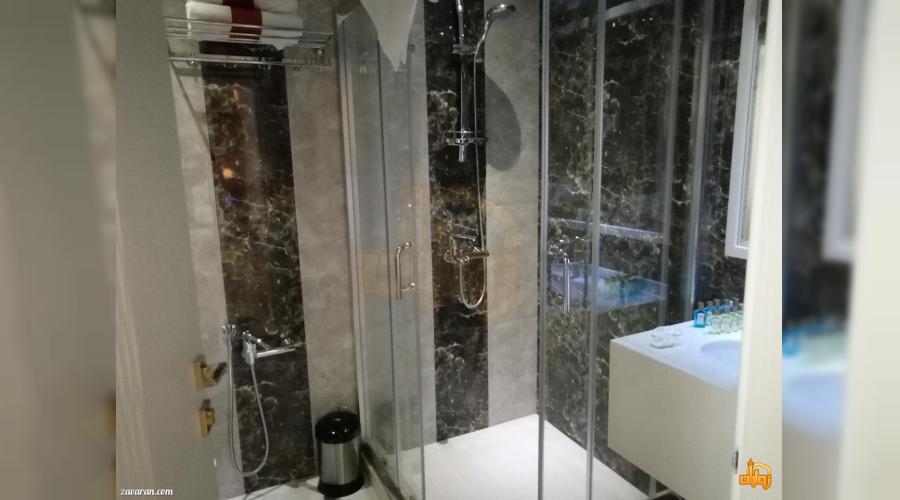 هتل چهار ستاره رفاه هتل چهار ستاره رفاه