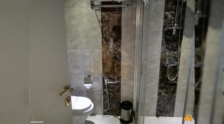هتل چهار ستاره رفاه هتل چهار ستاره رفاه