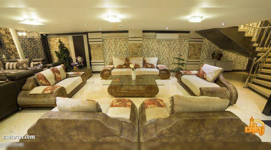 رزرو هتل و هتل آپارتمان ارزان مشهد فقط با پرداخت بیعانه رزرو هتل و هتل آپارتمان ارزان مشهد فقط با پرداخت بیعانه