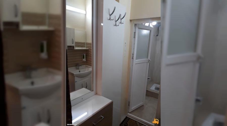 واحد اقامتی دهکده