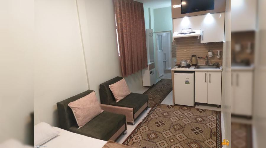 واحد اقامتی دهکده