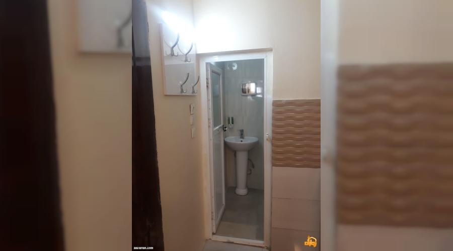 واحد اقامتی دهکده