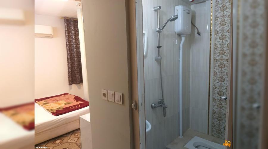 واحد اقامتی دهکده