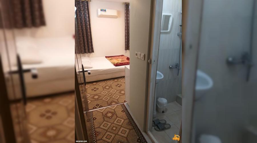 واحد اقامتی دهکده