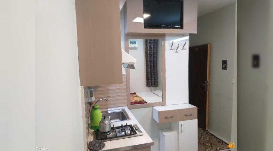 واحد اقامتی دهکده