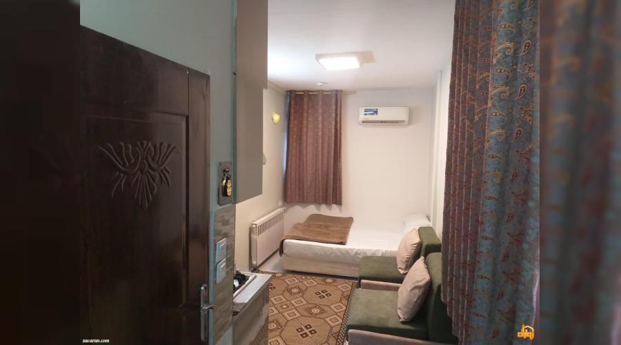 واحد اقامتی دهکده