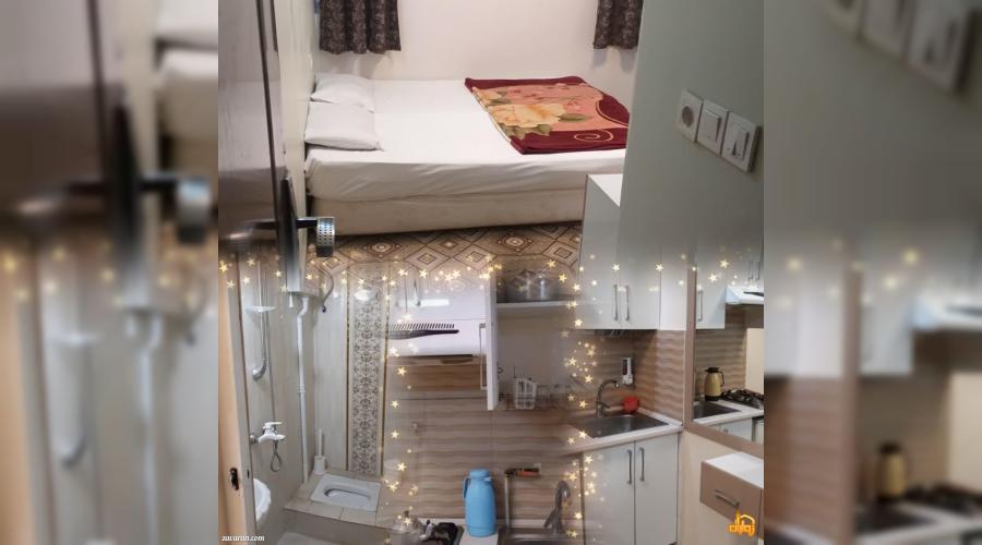 واحد اقامتی دهکده