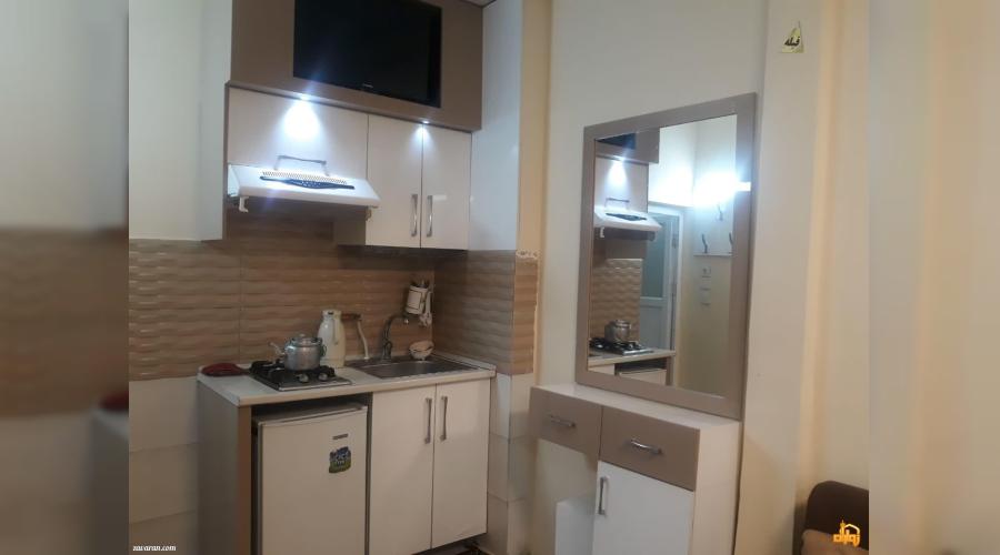 واحد اقامتی دهکده