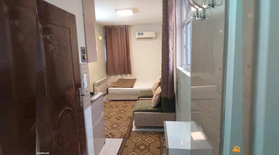 واحد اقامتی دهکده