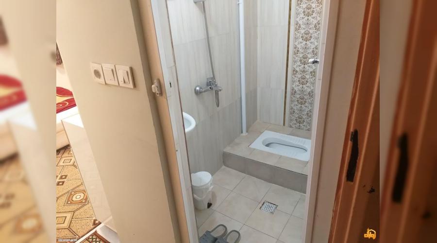 واحد اقامتی دهکده