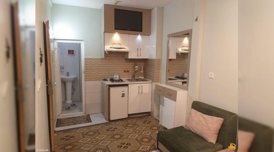 واحد اقامتی دهکده