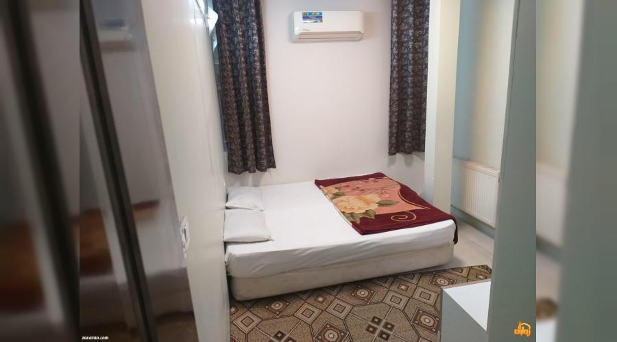 واحد اقامتی دهکده