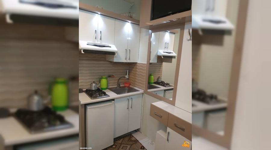 واحد اقامتی دهکده