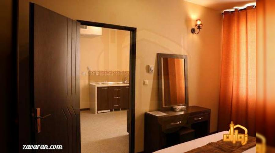 هتل یک ستاره فراز