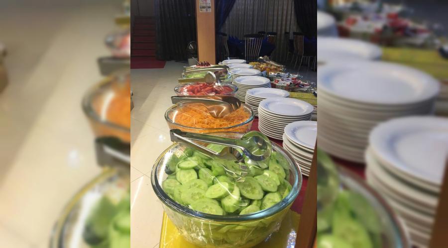 هتل دو ستاره پارسه