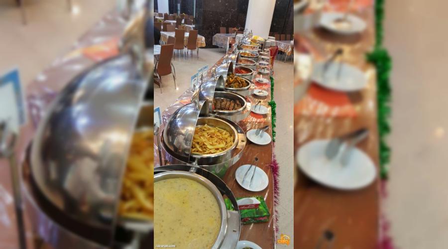 رزرو هتل و هتل آپارتمان ارزان مشهد فقط با پرداخت بیعانه رزرو هتل و هتل آپارتمان ارزان مشهد فقط با پرداخت بیعانه