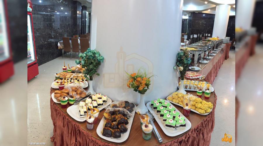 رزرو هتل و هتل آپارتمان ارزان مشهد فقط با پرداخت بیعانه رزرو هتل و هتل آپارتمان ارزان مشهد فقط با پرداخت بیعانه