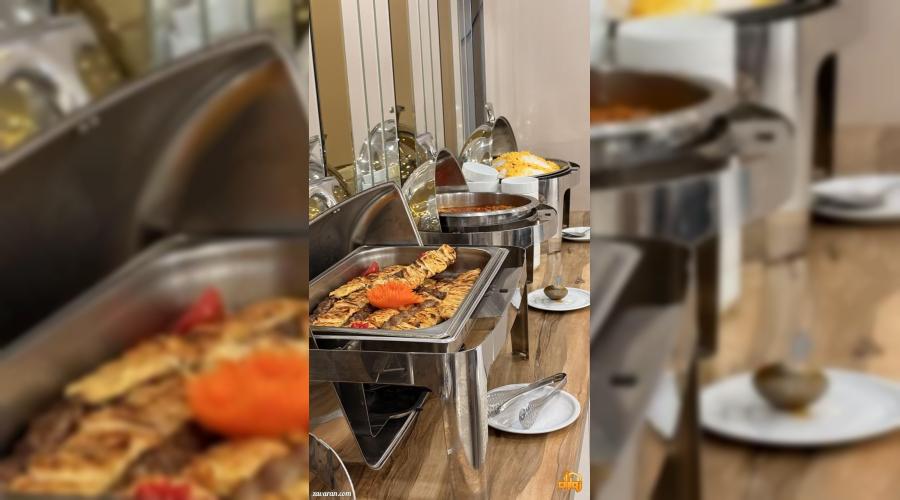 هتل آپارتمان عالی نو هتل آپارتمان عالی نو