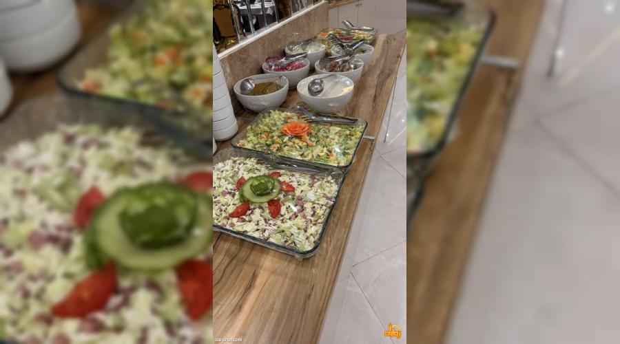 هتل آپارتمان عالی نو هتل آپارتمان عالی نو