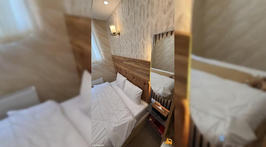 هتل آپارتمان عالی نو هتل آپارتمان عالی نو