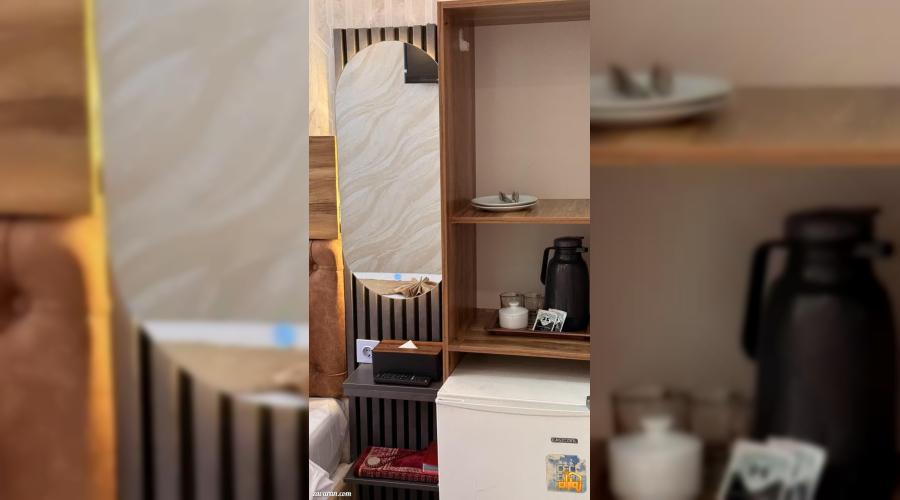 هتل آپارتمان عالی نو هتل آپارتمان عالی نو