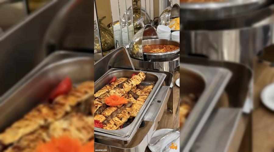 هتل آپارتمان عالی نو هتل آپارتمان عالی نو