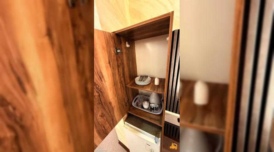 هتل آپارتمان عالی نو هتل آپارتمان عالی نو