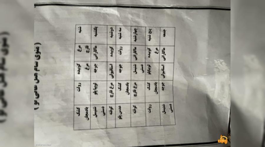 هتل آپارتمان عالی نو هتل آپارتمان عالی نو