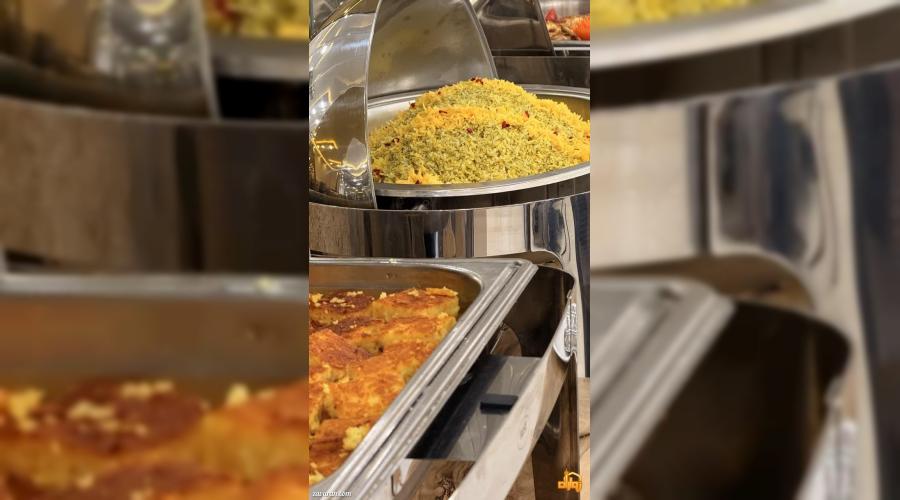 هتل آپارتمان عالی نو هتل آپارتمان عالی نو