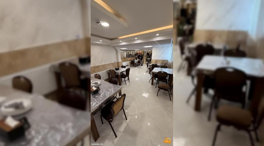 هتل آپارتمان عالی نو هتل آپارتمان عالی نو