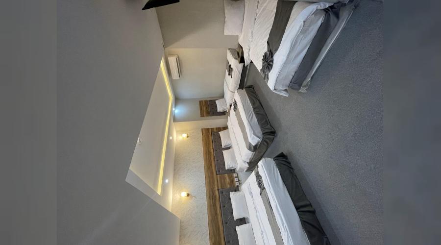 هتل آپارتمان عالی نو هتل آپارتمان عالی نو