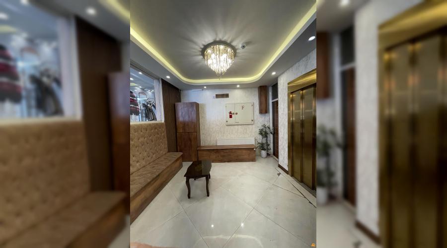 هتل آپارتمان عالی نو هتل آپارتمان عالی نو