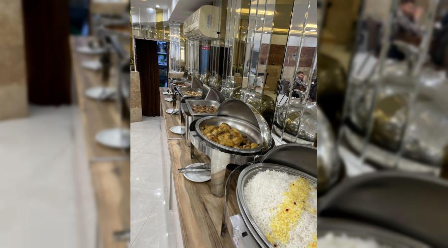 هتل آپارتمان عالی نو هتل آپارتمان عالی نو