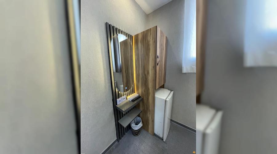 هتل آپارتمان عالی نو هتل آپارتمان عالی نو