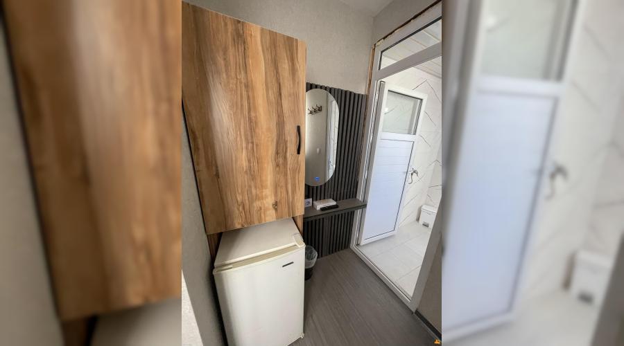 هتل آپارتمان عالی نو هتل آپارتمان عالی نو