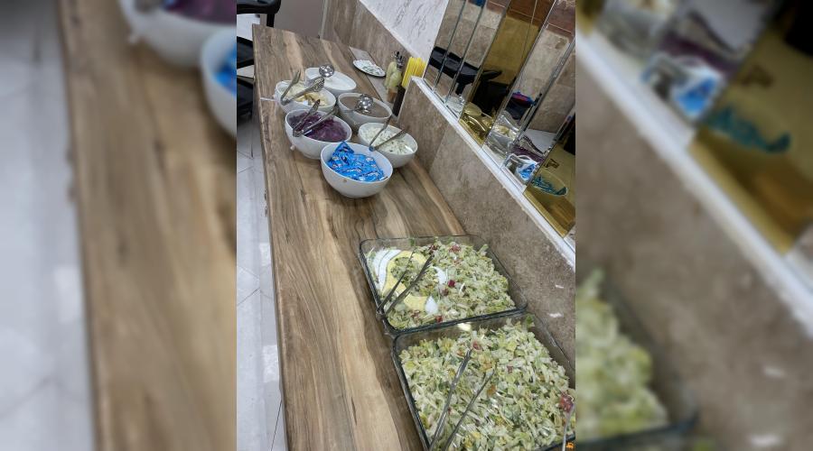 هتل آپارتمان عالی نو هتل آپارتمان عالی نو