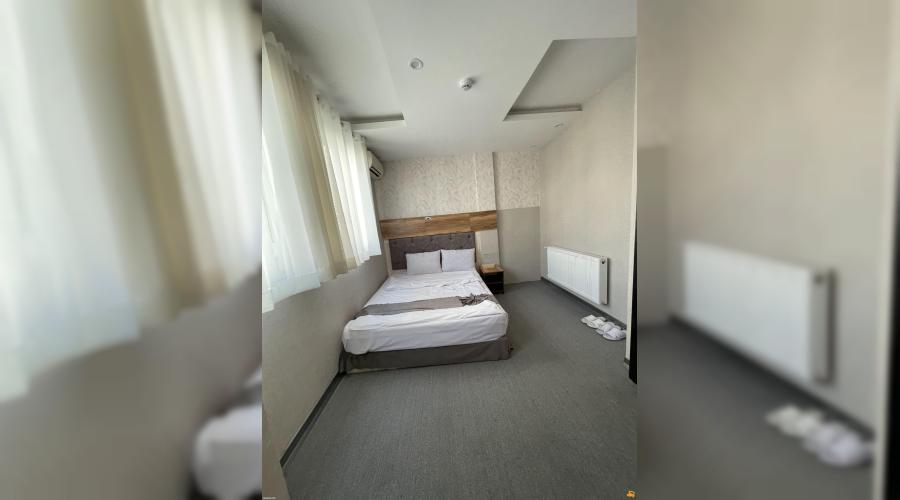 هتل آپارتمان عالی نو هتل آپارتمان عالی نو