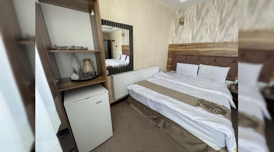 هتل آپارتمان عالی نو هتل آپارتمان عالی نو