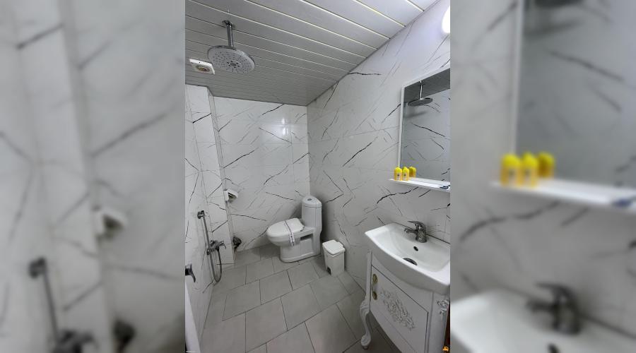 هتل آپارتمان عالی نو هتل آپارتمان عالی نو