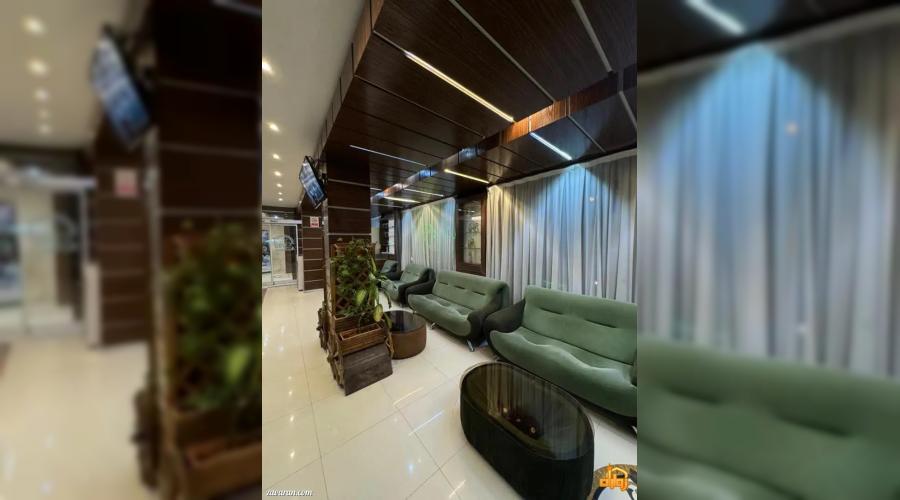 رزرو هتل و هتل آپارتمان ارزان مشهد فقط با پرداخت بیعانه